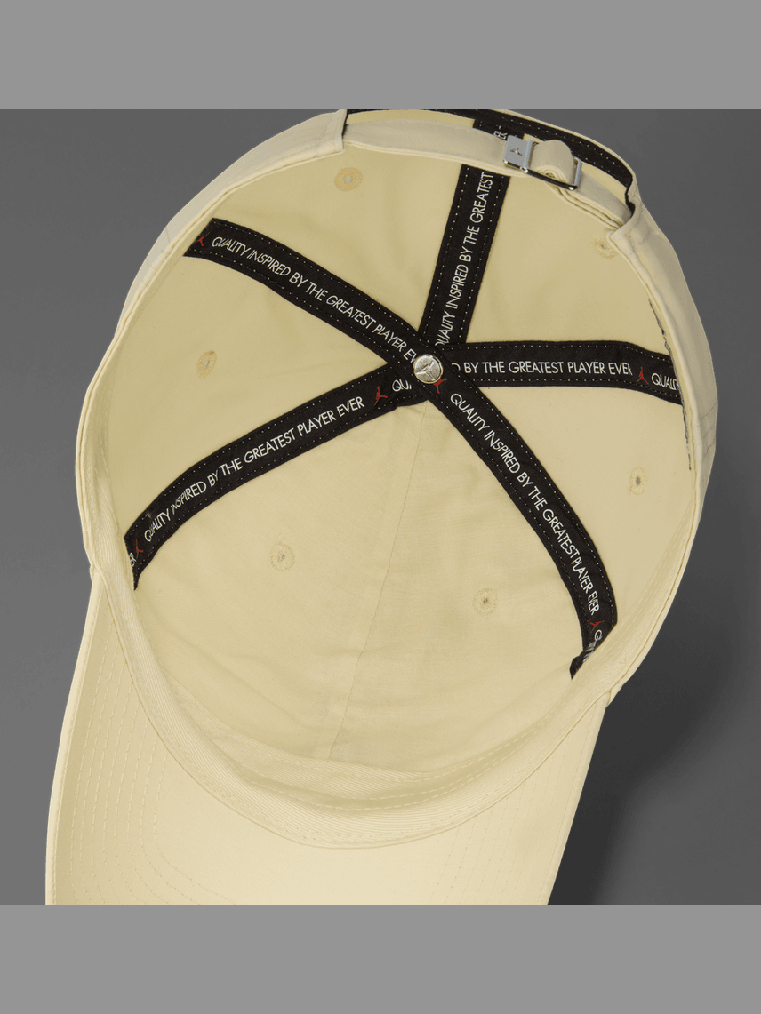 NIKE J CLUB CAP US CB JUMPMAN