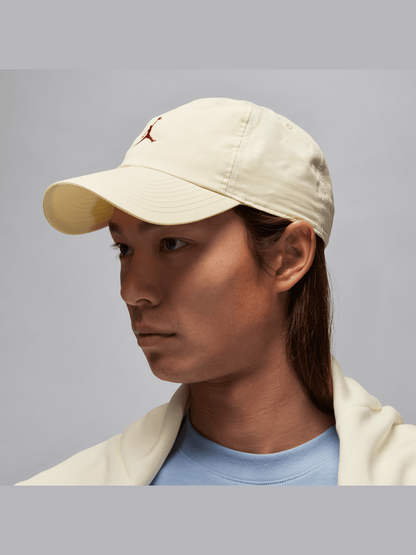 NIKE J CLUB CAP US CB JUMPMAN