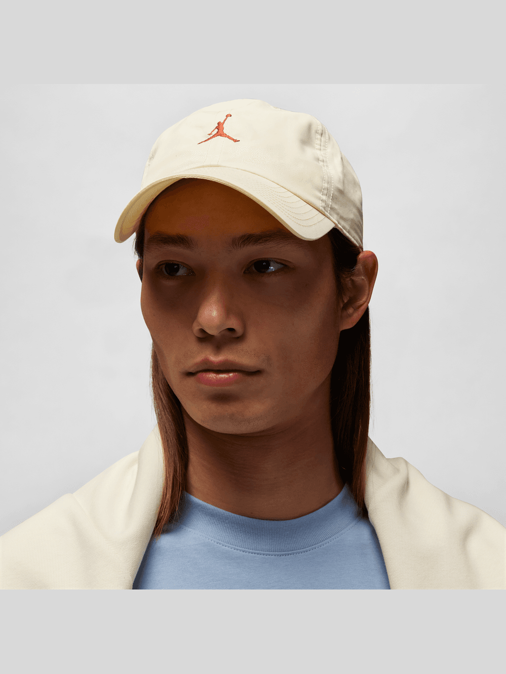 NIKE J CLUB CAP US CB JUMPMAN