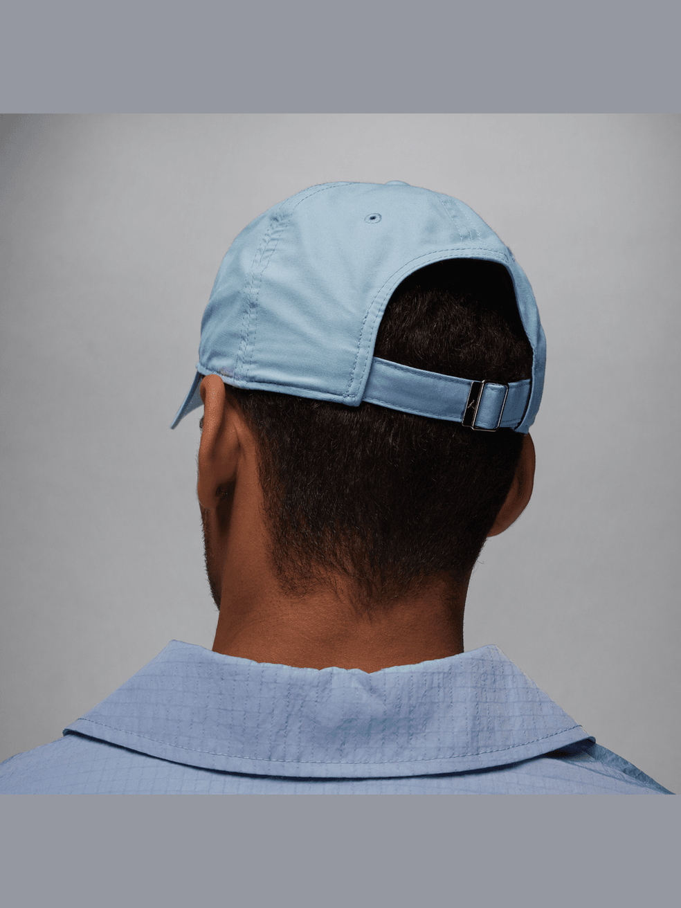 NIKE J CLUB CAP US CB JUMPMAN