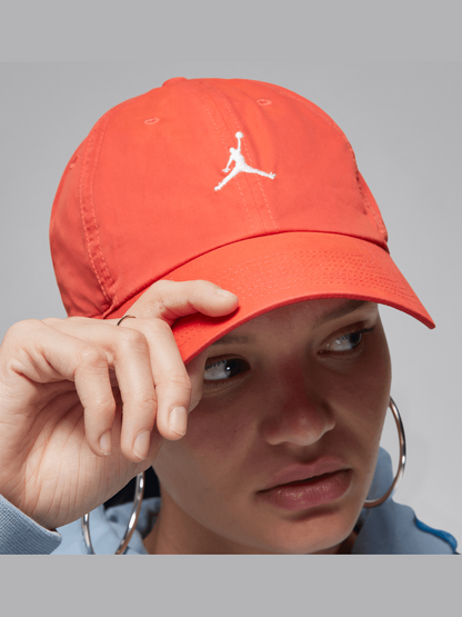 NIKE J CLUB CAP US CB JUMPMAN