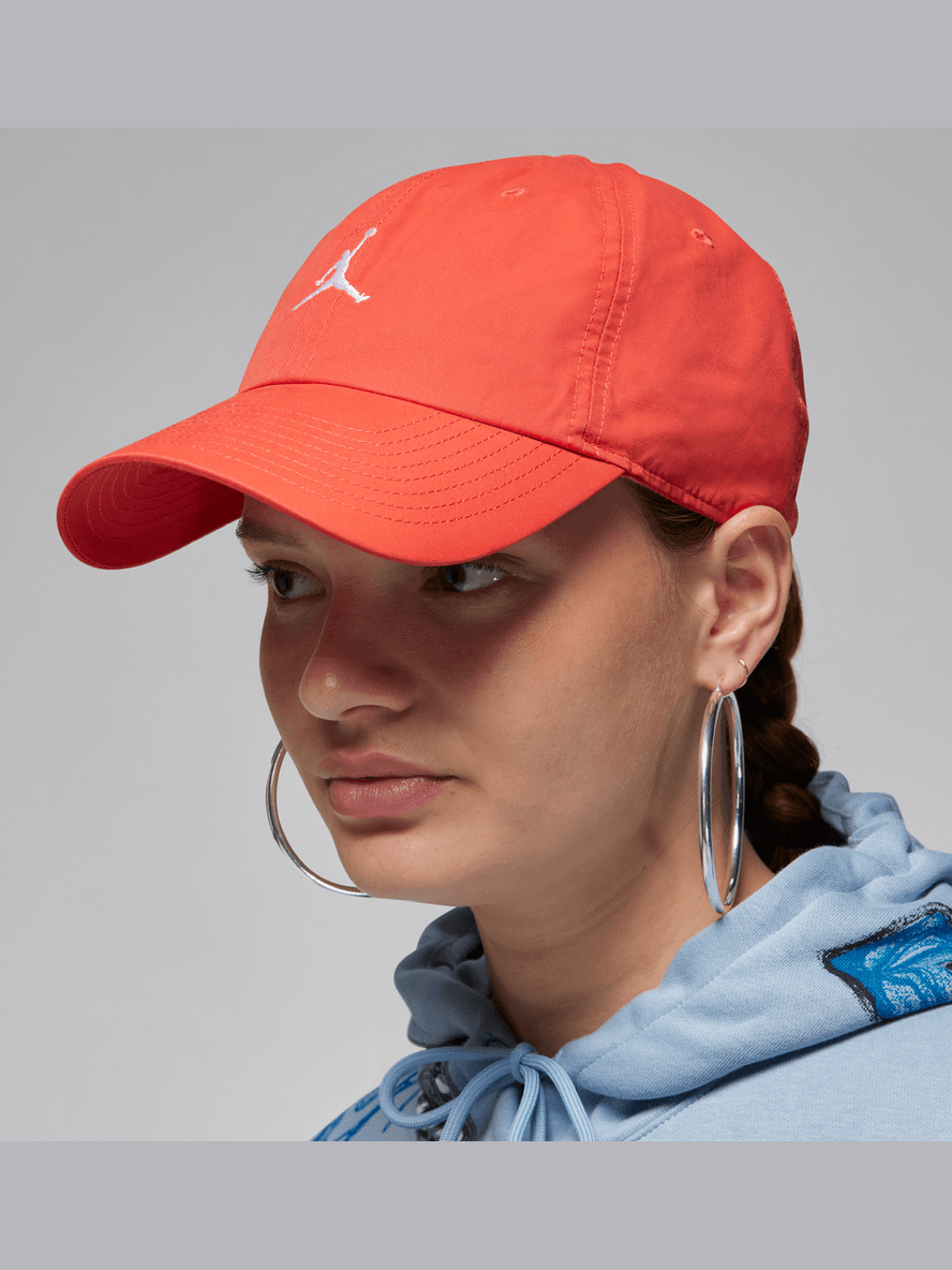 NIKE J CLUB CAP US CB JUMPMAN