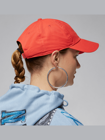 NIKE J CLUB CAP US CB JUMPMAN