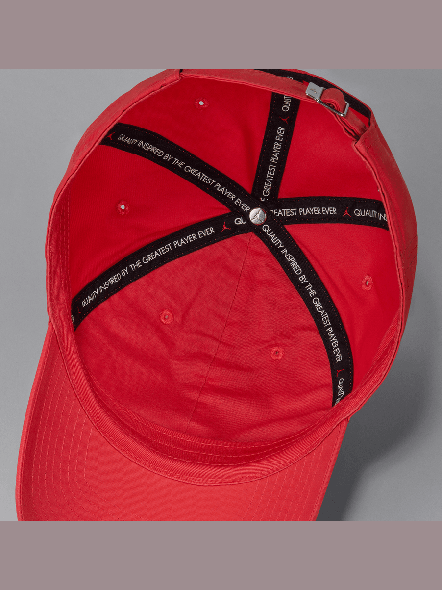 NIKE J CLUB CAP US CB JUMPMAN