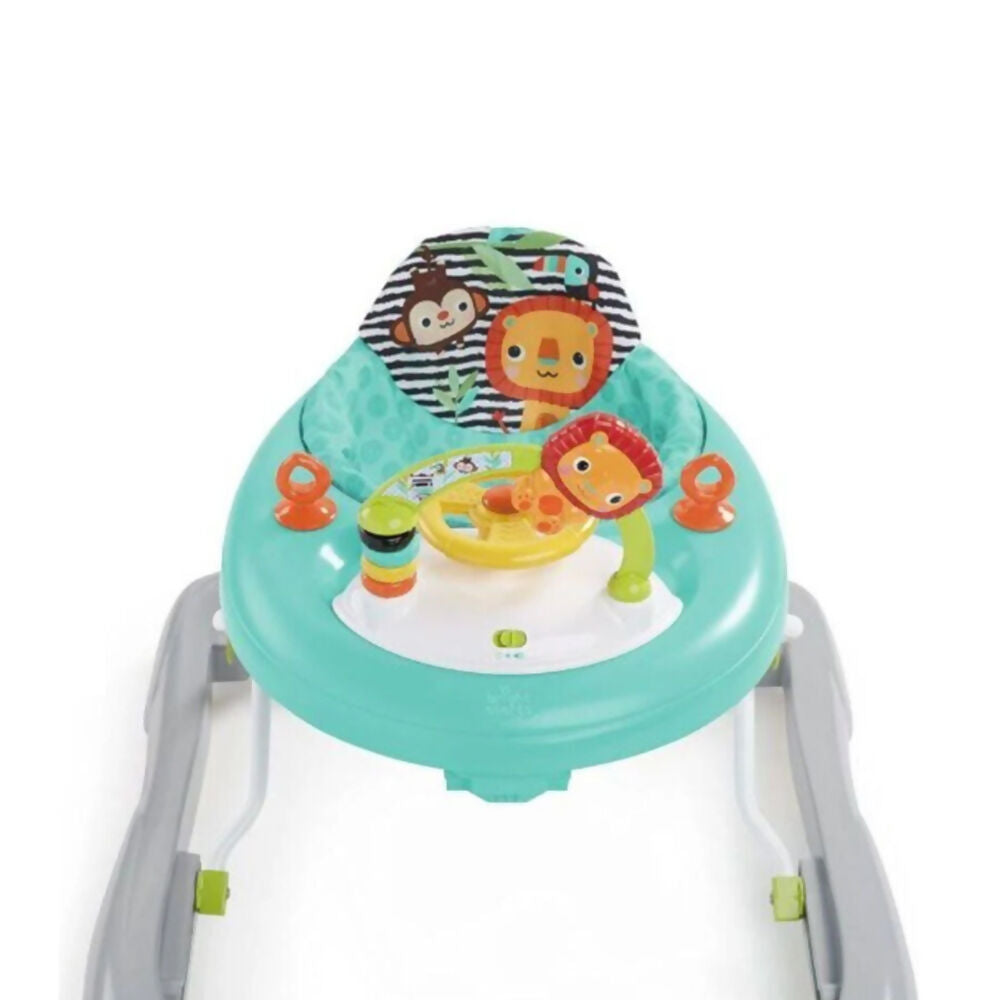 Baby Einstein Walker: Zig Zag Zebra, 11477