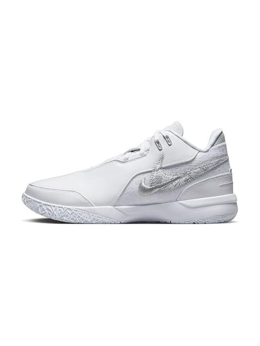 NIKE ZOOM LEBRON NXXT GEN AMPD