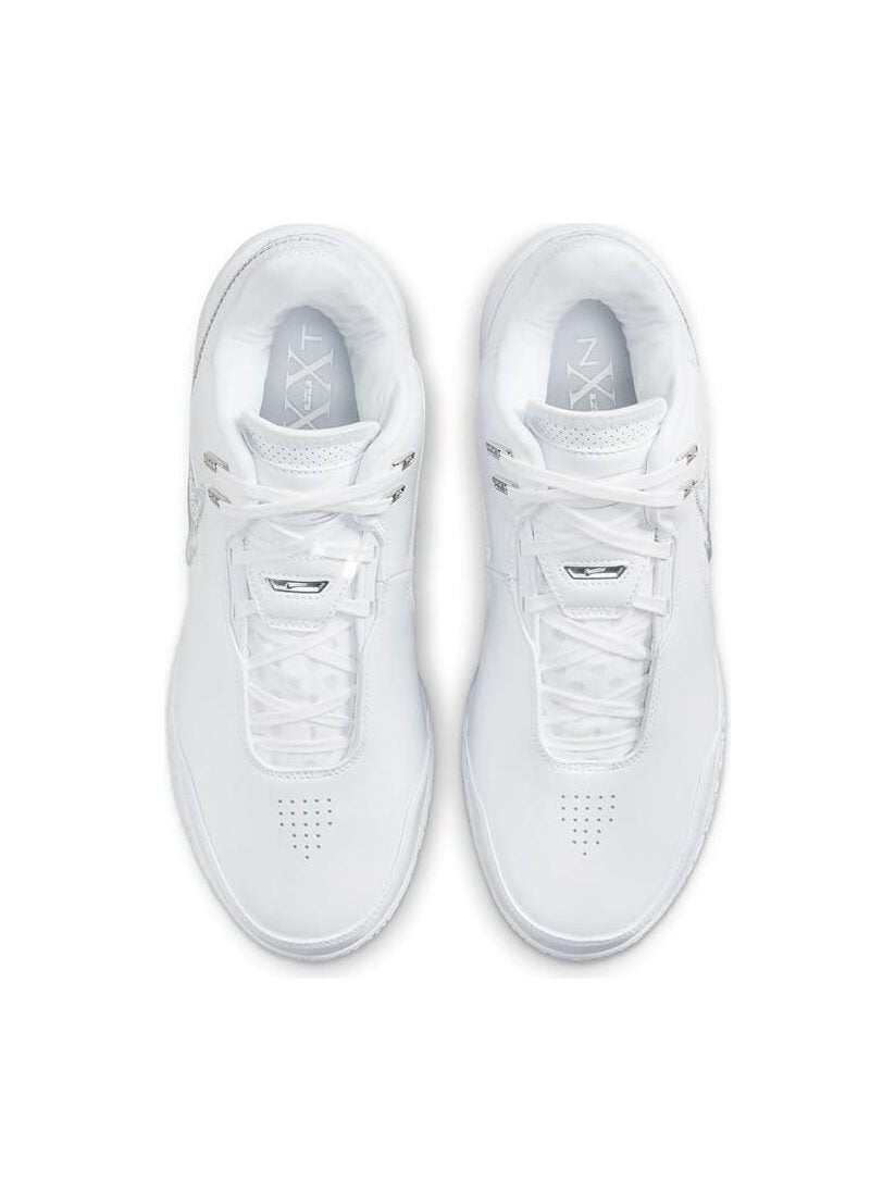 NIKE ZOOM LEBRON NXXT GEN AMPD