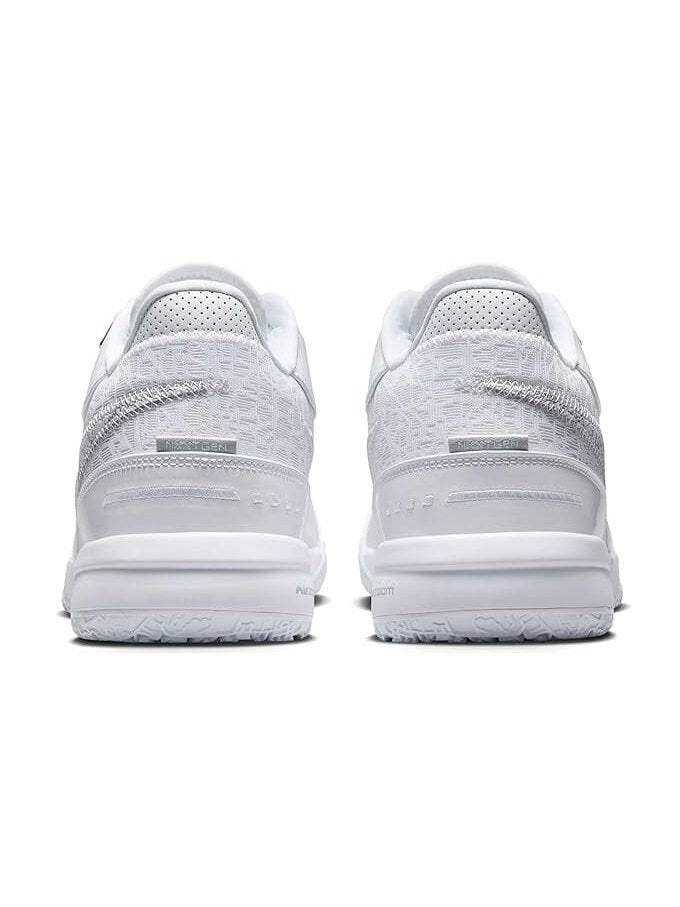 NIKE ZOOM LEBRON NXXT GEN AMPD