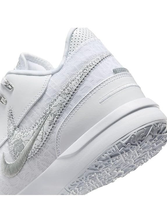 NIKE ZOOM LEBRON NXXT GEN AMPD