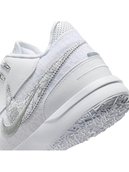 NIKE ZOOM LEBRON NXXT GEN AMPD