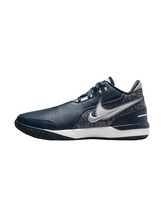 NIKE ZOOM LEBRON NXXT GEN AMPD