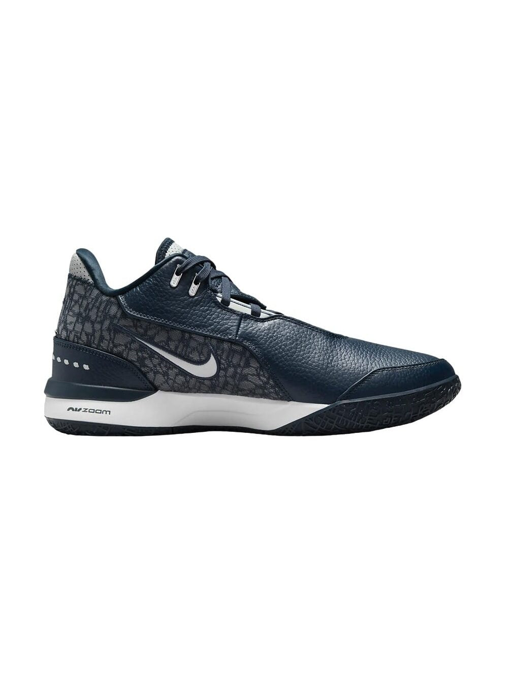 NIKE ZOOM LEBRON NXXT GEN AMPD