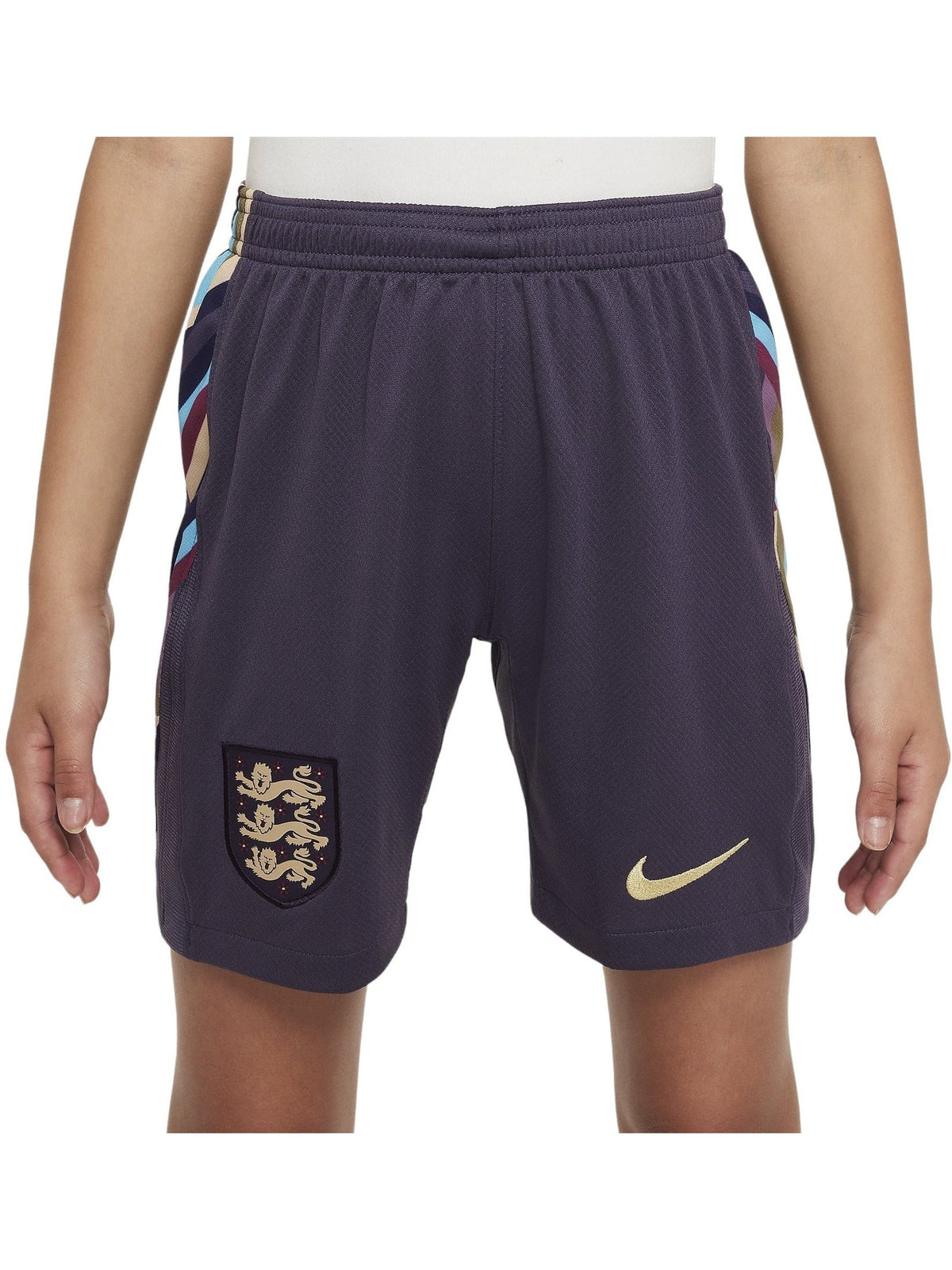 NIKE ENT Y NK DF STAD SHORT AW