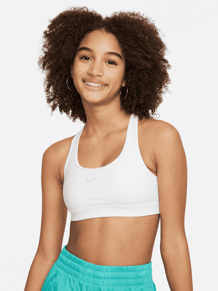 NIKE G NK DF SWOOSH BRA
