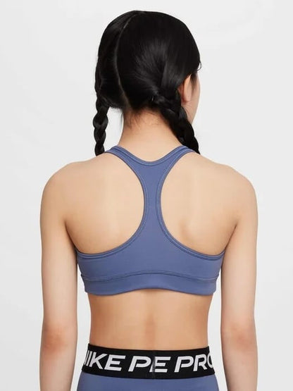 NIKE G NK DF SWOOSH BRA