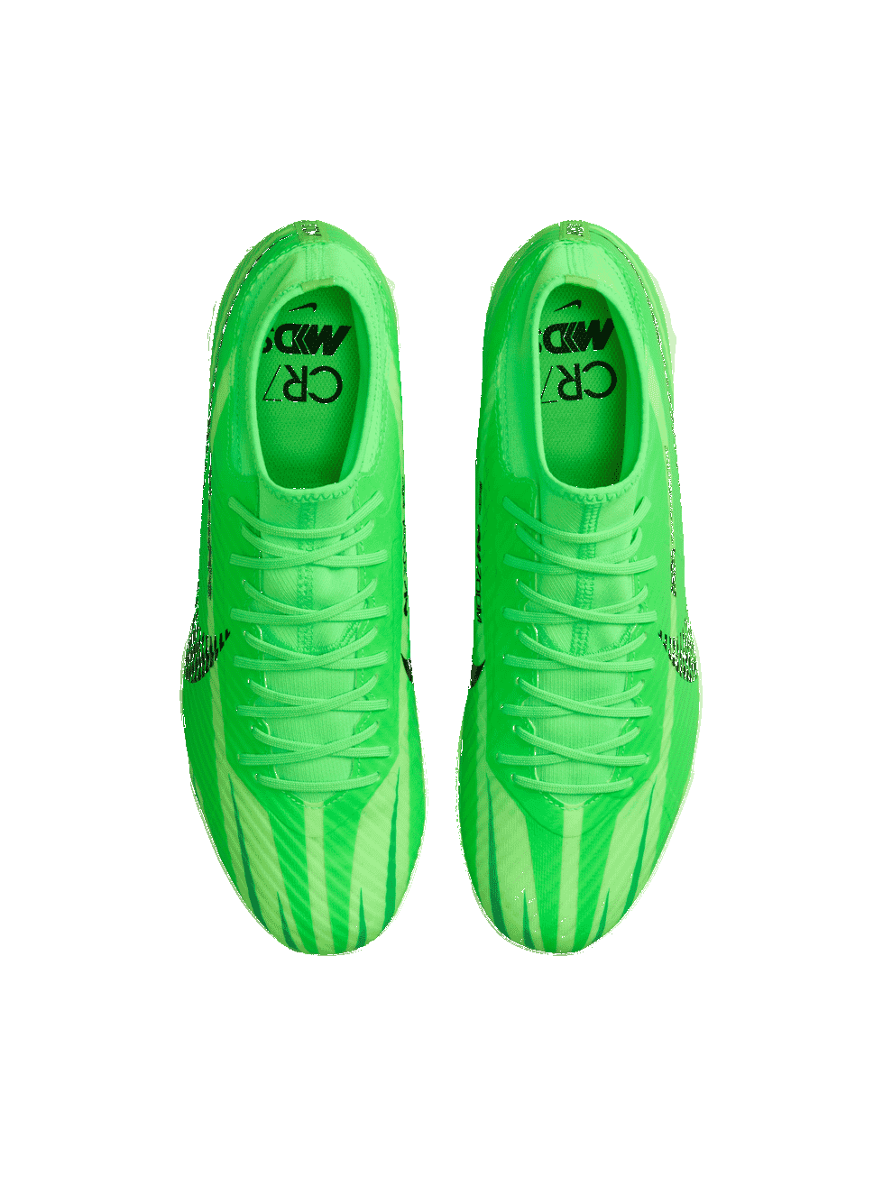 NIKE ZOOM SUPERFLY 9 ACADEMY MDS TF