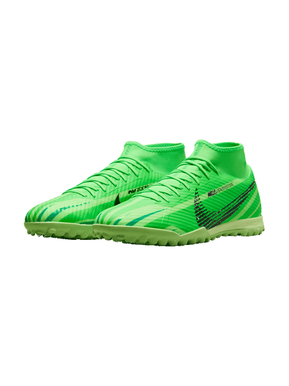 NIKE ZOOM SUPERFLY 9 ACADEMY MDS TF
