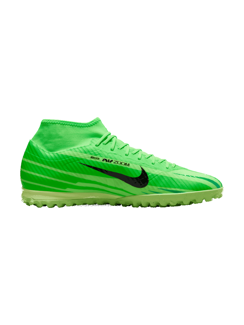 NIKE ZOOM SUPERFLY 9 ACADEMY MDS TF