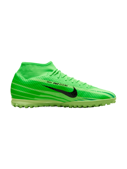NIKE ZOOM SUPERFLY 9 ACADEMY MDS TF