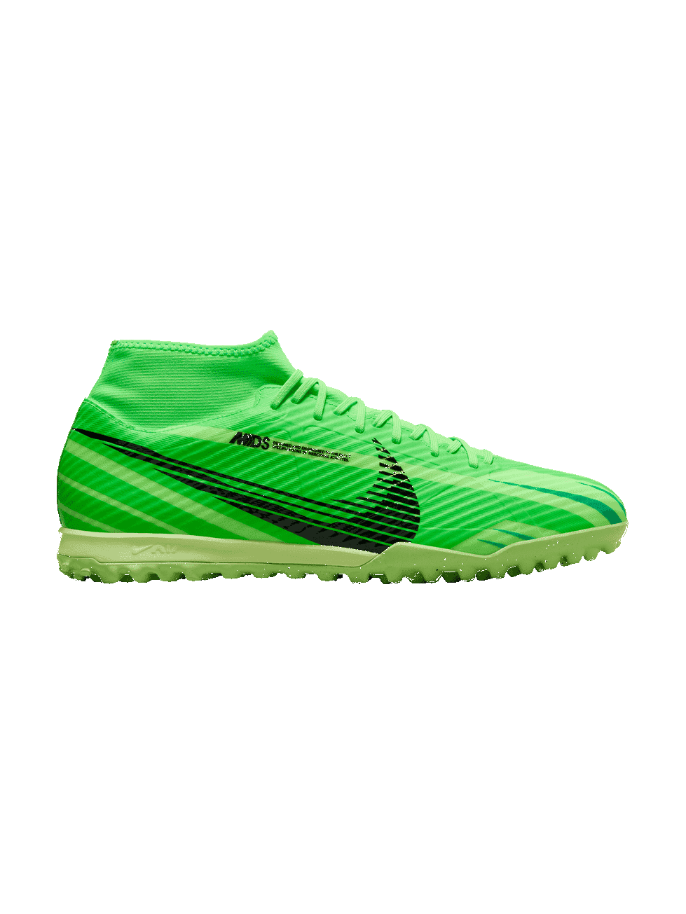 NIKE ZOOM SUPERFLY 9 ACADEMY MDS TF