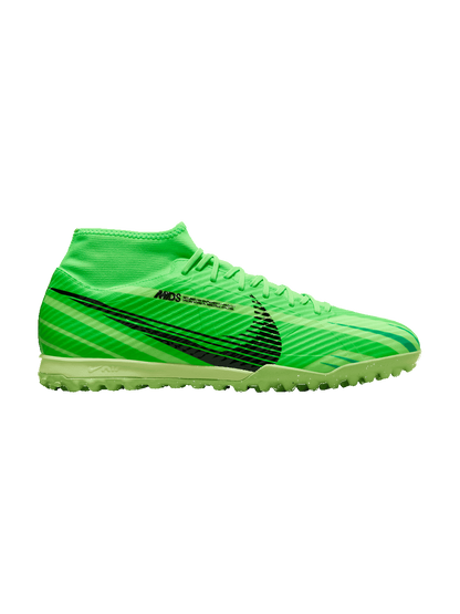 NIKE ZOOM SUPERFLY 9 ACADEMY MDS TF