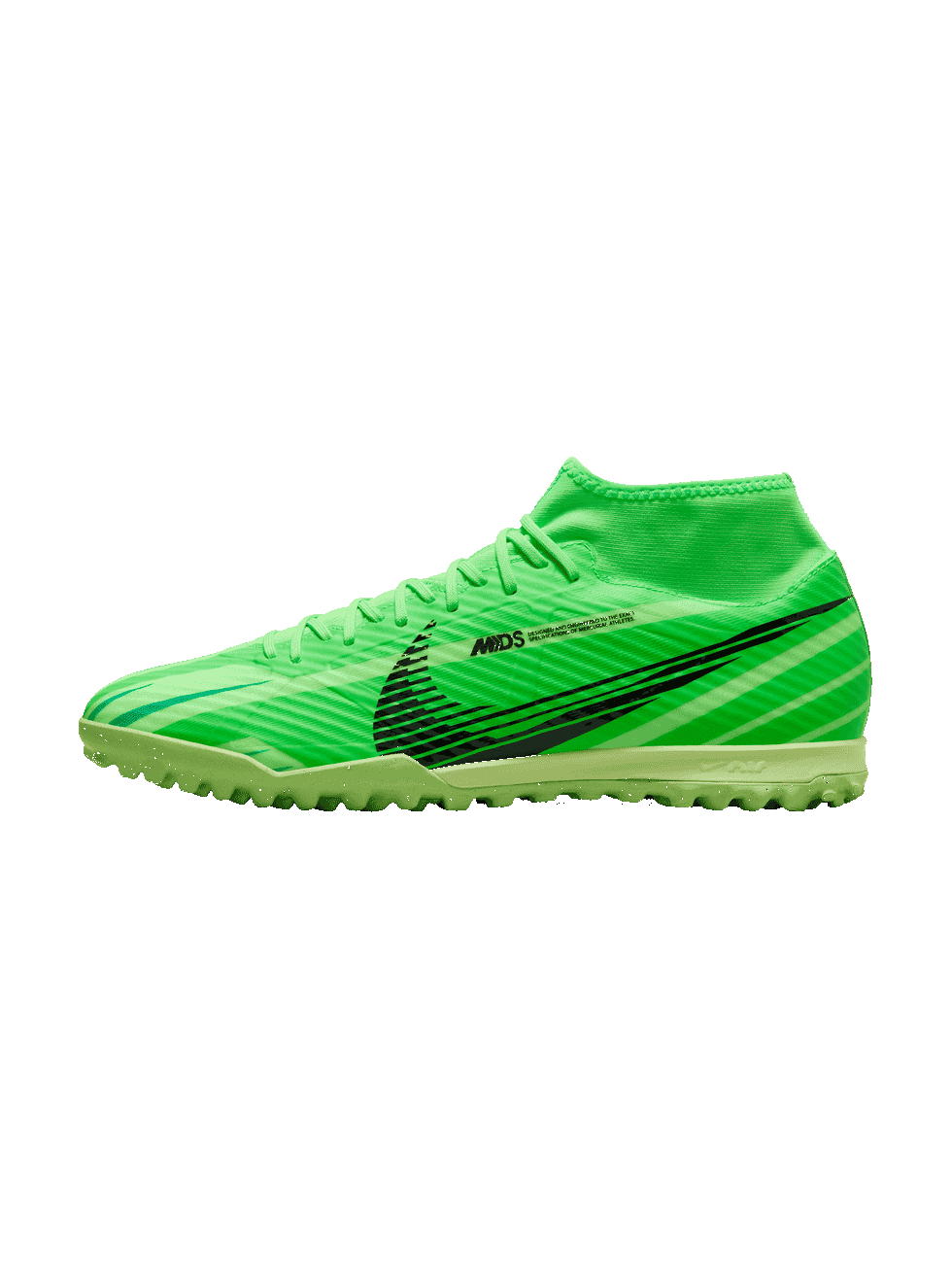 NIKE ZOOM SUPERFLY 9 ACADEMY MDS TF