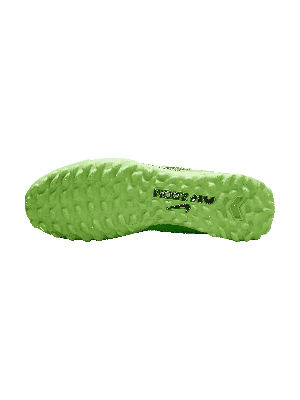 NIKE ZOOM SUPERFLY 9 ACADEMY MDS TF