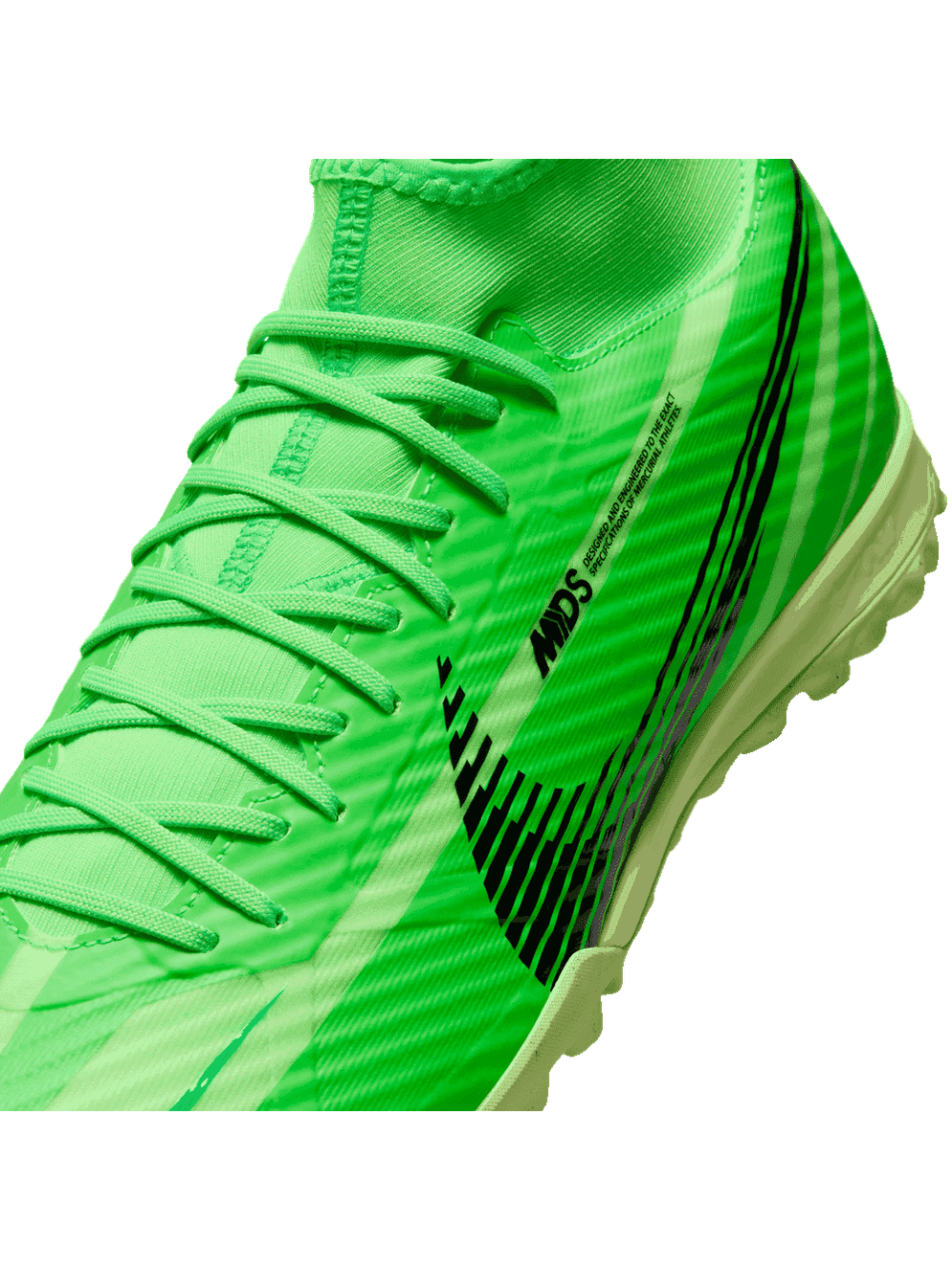 NIKE ZOOM SUPERFLY 9 ACADEMY MDS TF