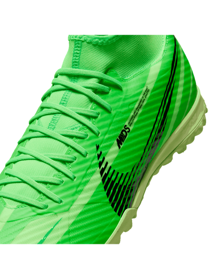 NIKE ZOOM SUPERFLY 9 ACADEMY MDS TF