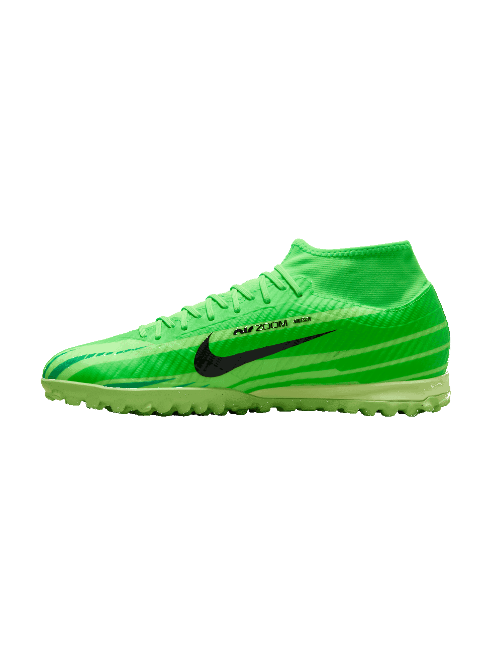 NIKE ZOOM SUPERFLY 9 ACADEMY MDS TF