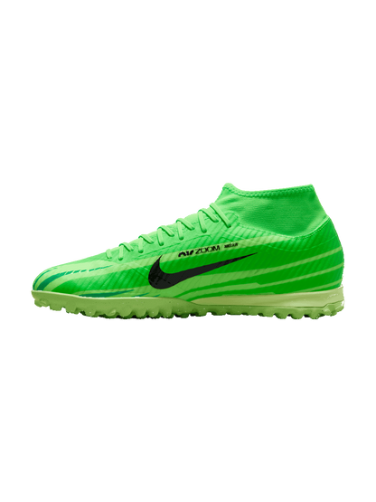NIKE ZOOM SUPERFLY 9 ACADEMY MDS TF