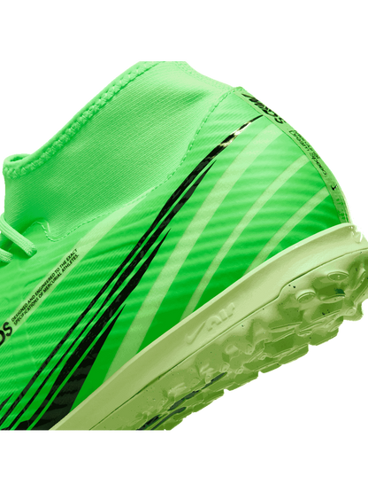 NIKE ZOOM SUPERFLY 9 ACADEMY MDS TF