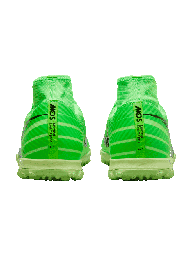 NIKE ZOOM SUPERFLY 9 ACADEMY MDS TF