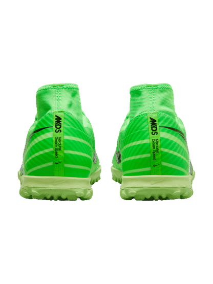 NIKE ZOOM SUPERFLY 9 ACADEMY MDS TF