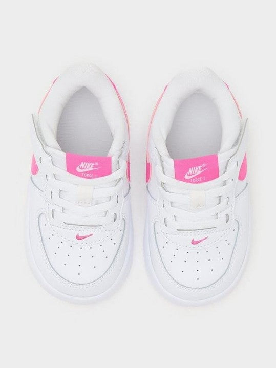 NIKE FORCE 1 LOW EASYON BT