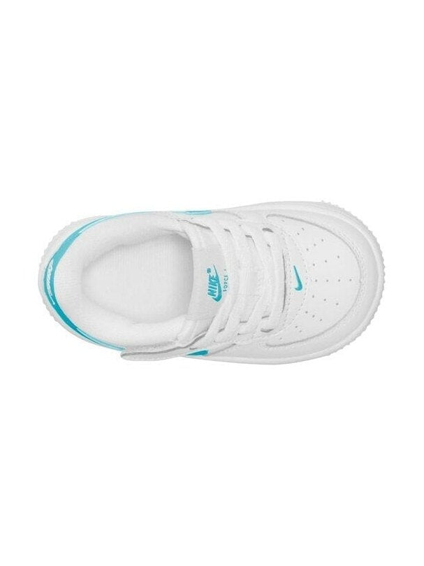 NIKE FORCE 1 LOW EASYON BT