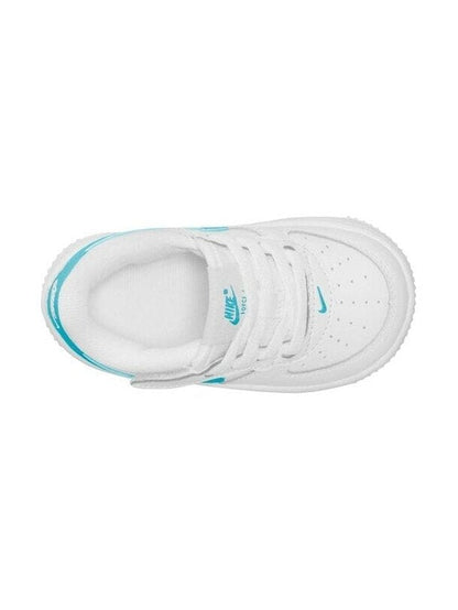 NIKE FORCE 1 LOW EASYON BT