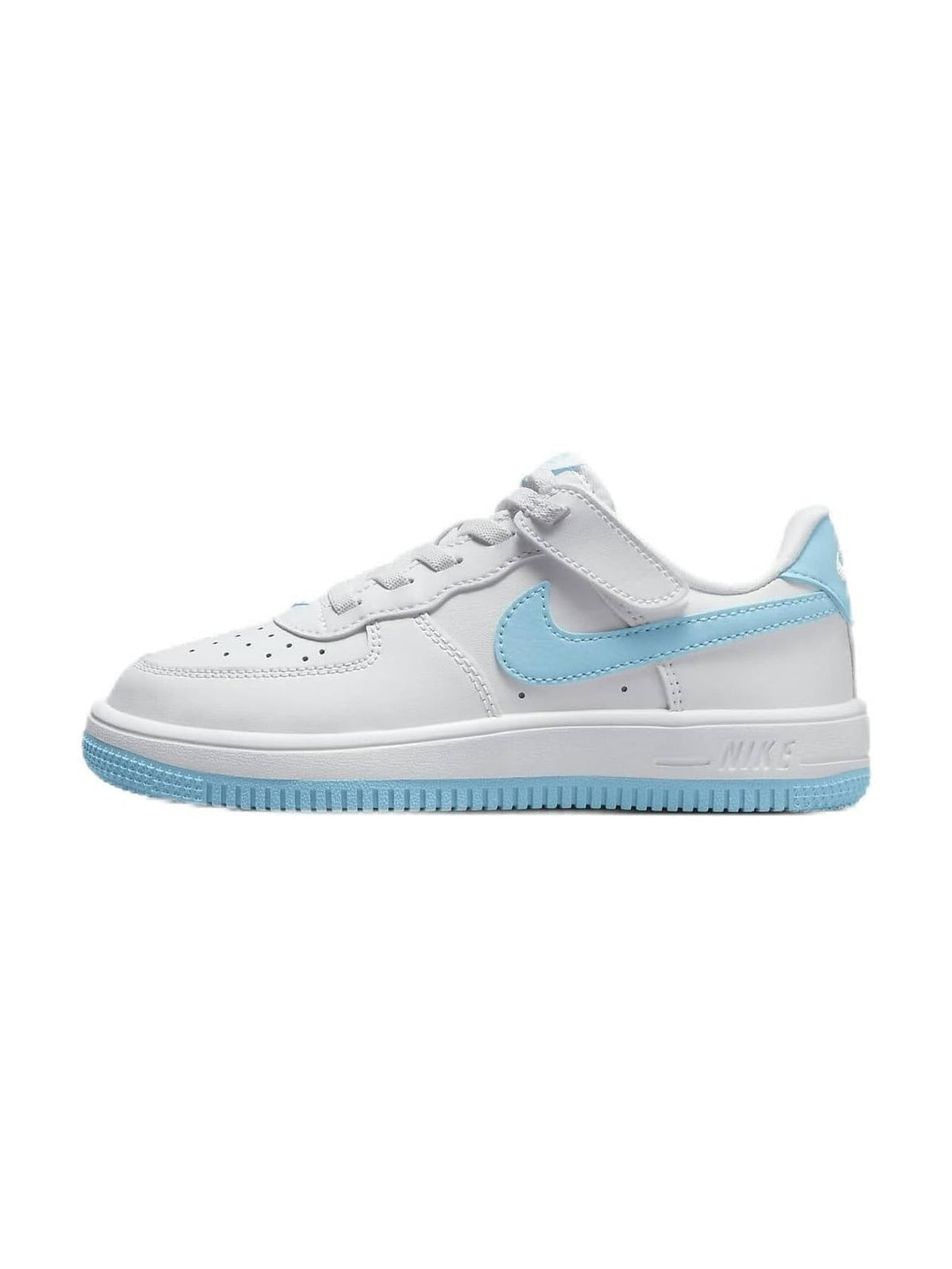 NIKE FORCE 1 LOW EASYON BP
