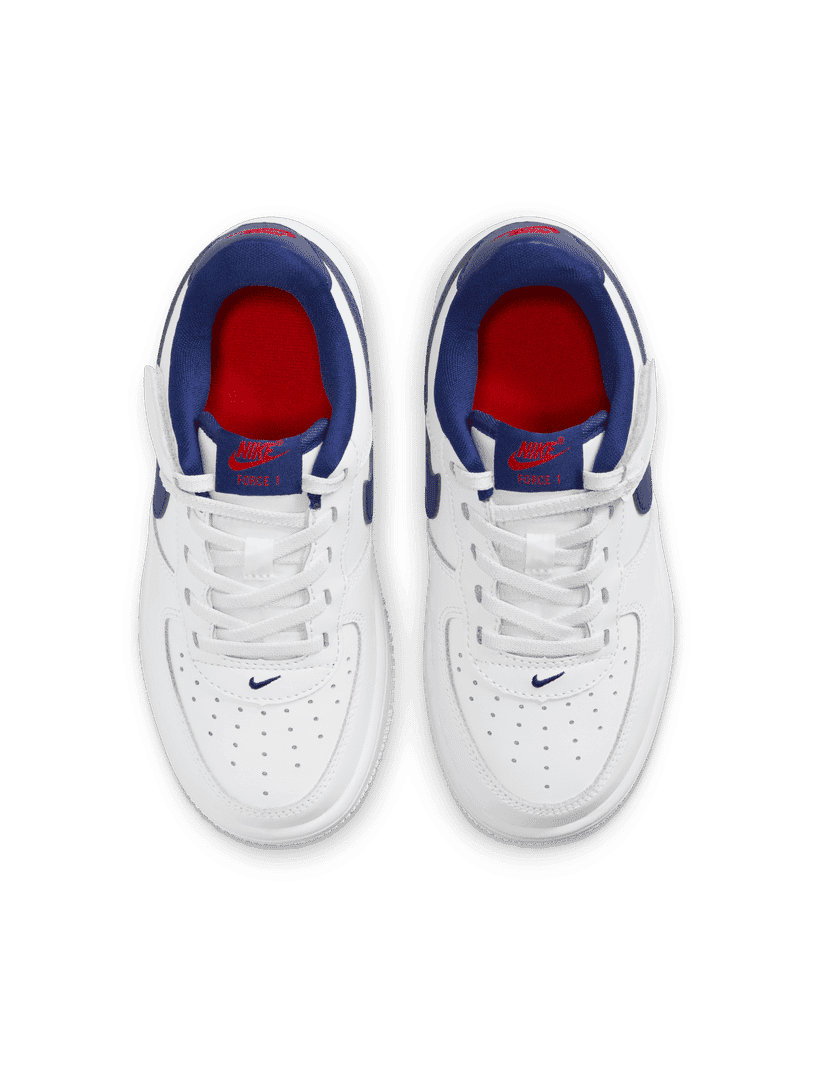 NIKE FORCE 1 LOW EASYON BP