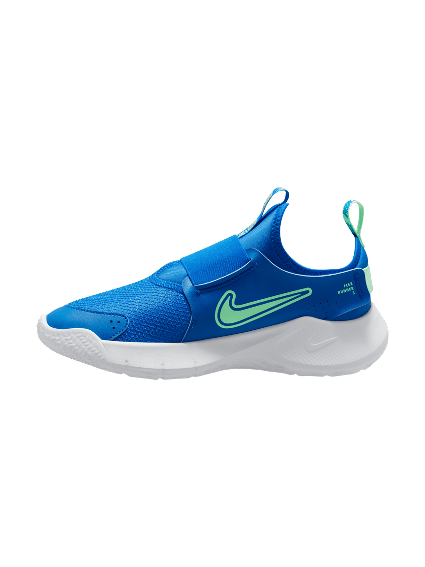 NIKE FLEX RUNNER 3 GS