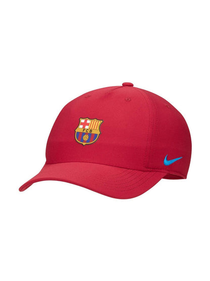 NIKE FCB K NK DF CLUB CAP US CB L