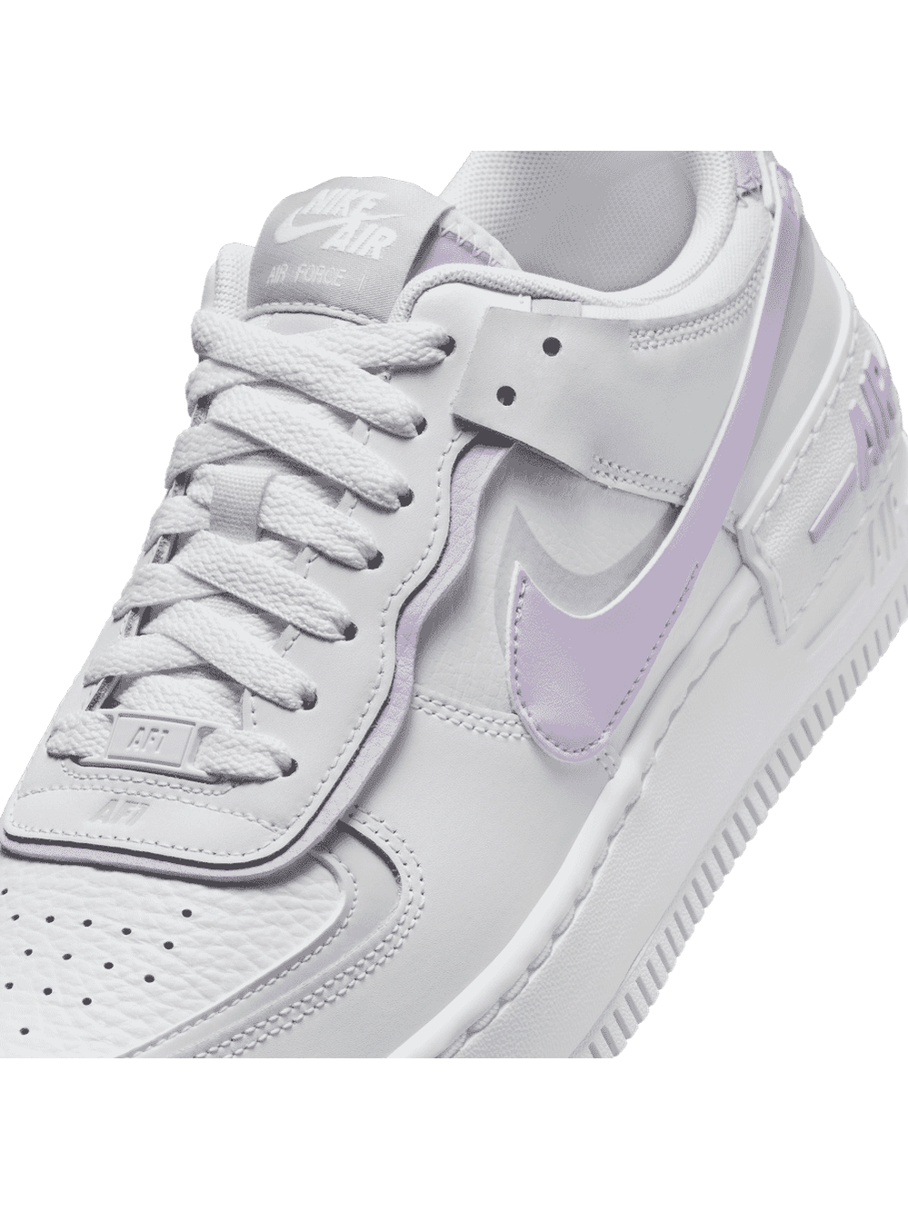 NIKE W AF1 SHADOW