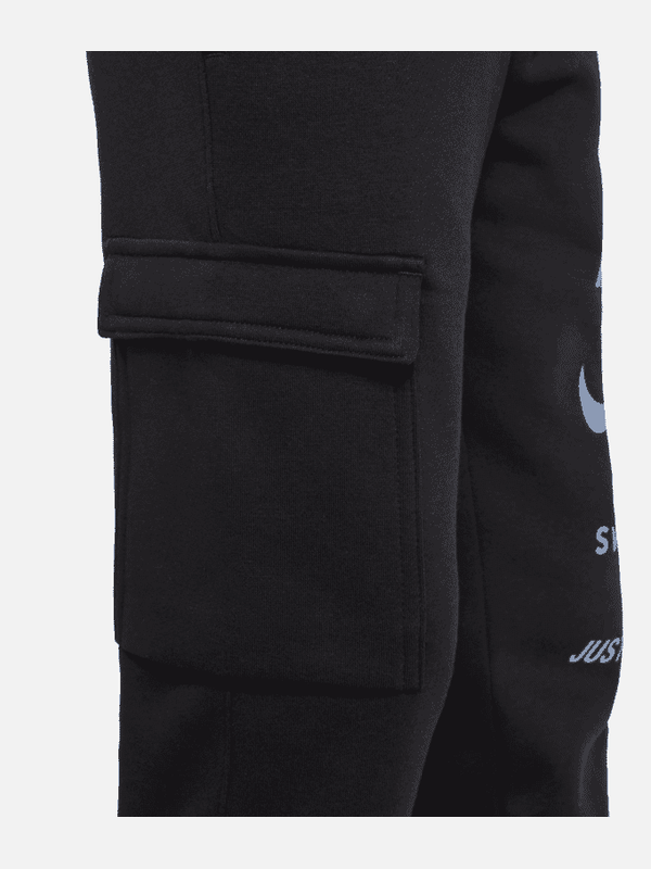 NIKE B NSW SI FLC CARGO PANT BB