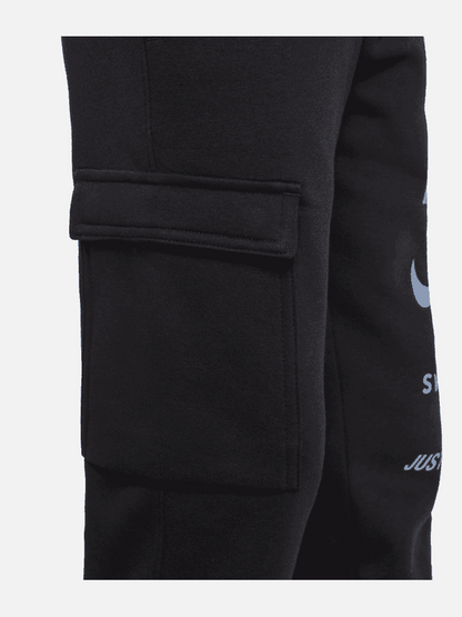 NIKE B NSW SI FLC CARGO PANT BB