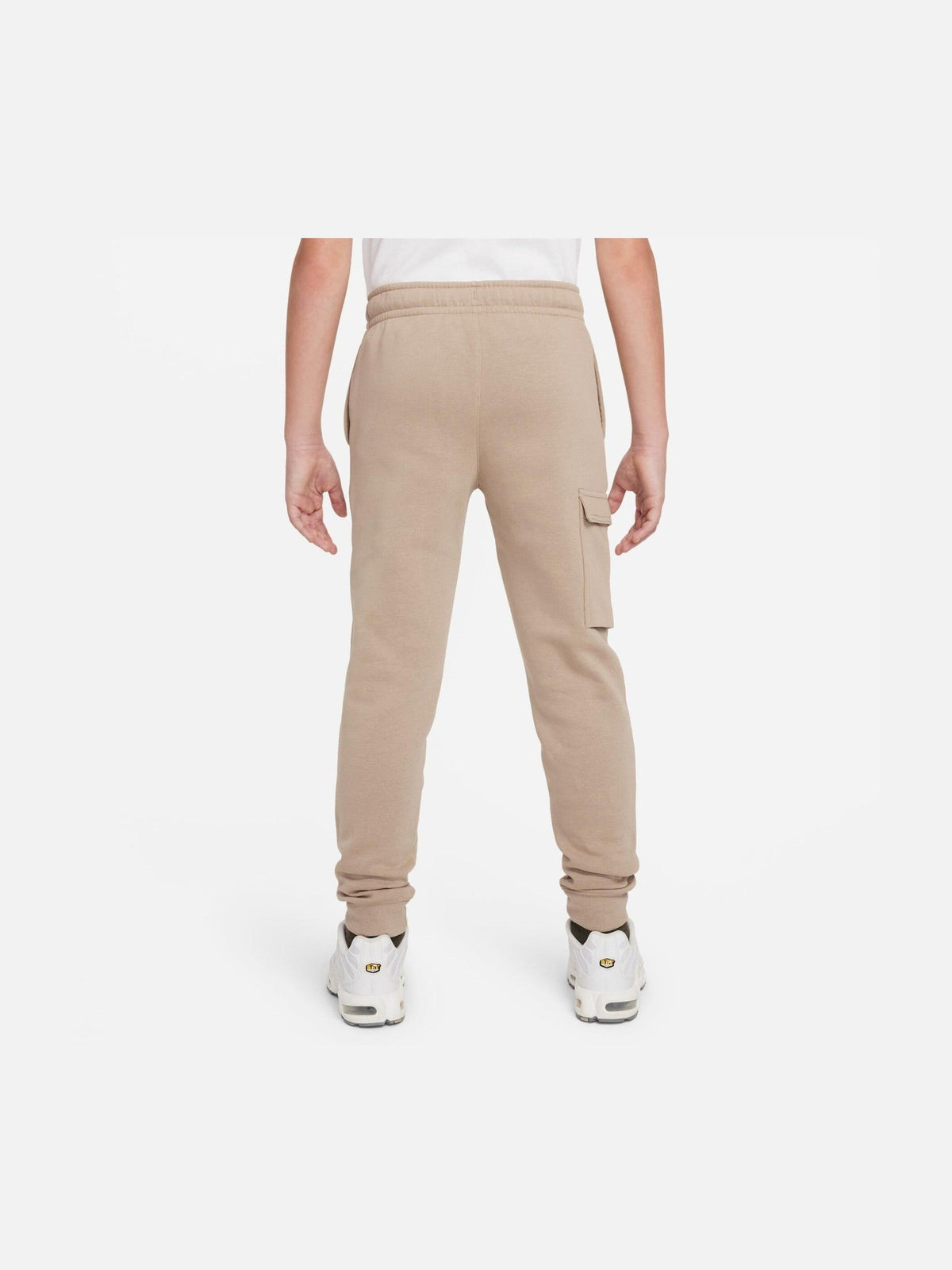 NIKE B NSW SI FLC CARGO PANT BB