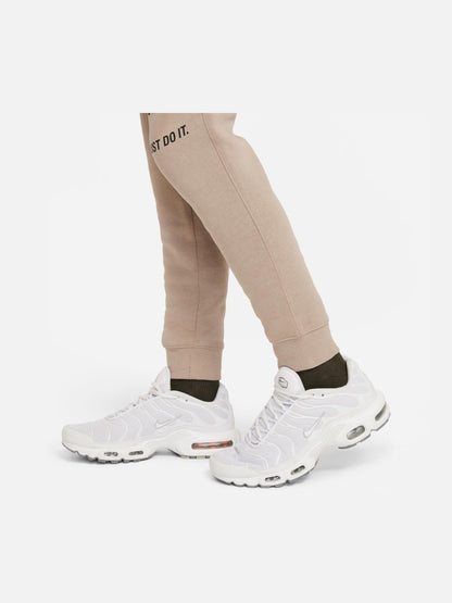 NIKE B NSW SI FLC CARGO PANT BB