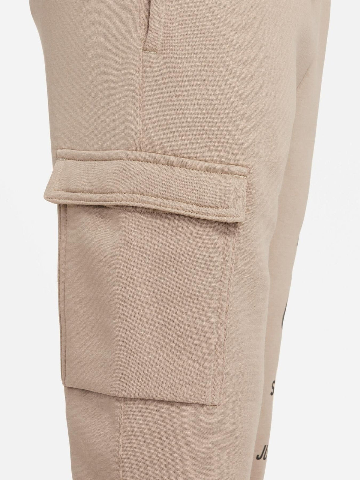NIKE B NSW SI FLC CARGO PANT BB