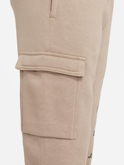 NIKE B NSW SI FLC CARGO PANT BB