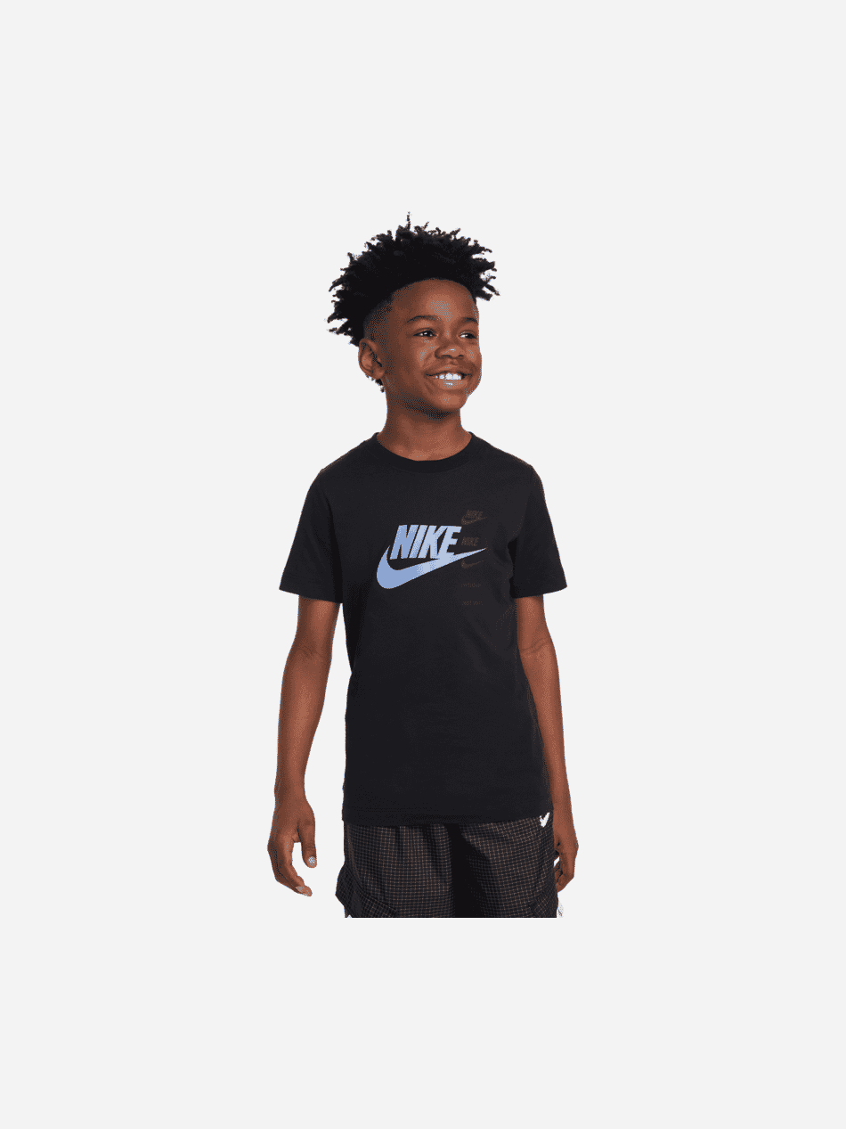 NIKE B NSW SI SS TEE