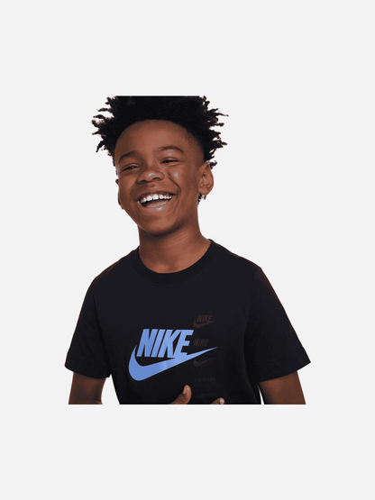 NIKE B NSW SI SS TEE